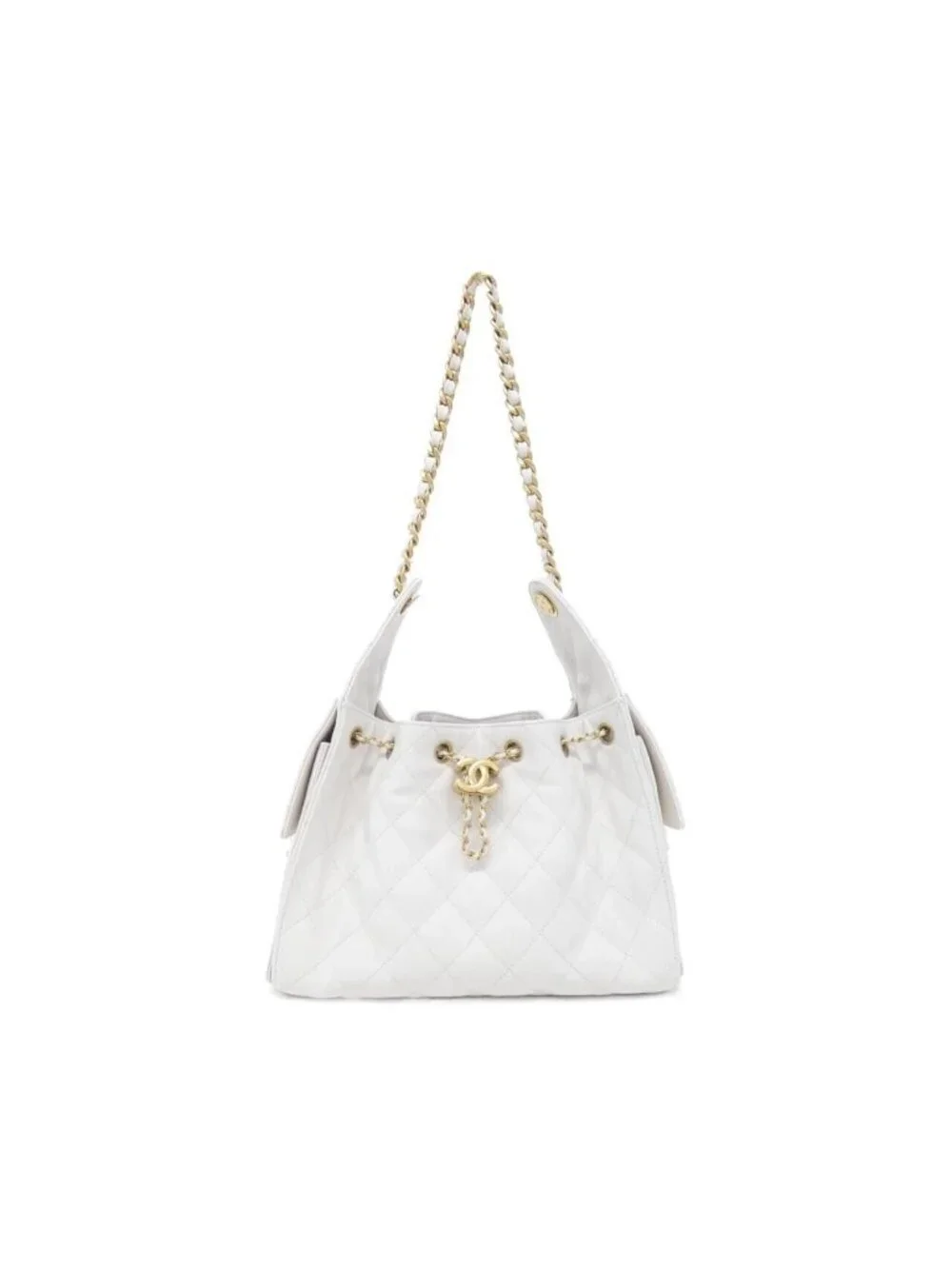 Chanel 25 Line Small Shoulder Bag